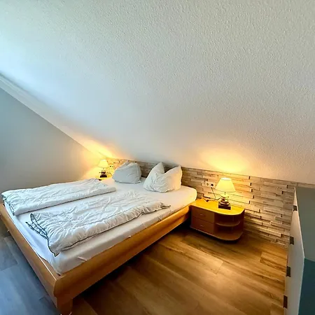 Ruhe Geniessen - Zentrumsnah Wohnen Apartment