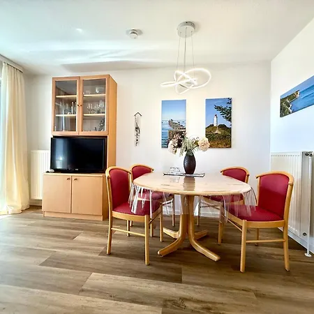 Ruhe Geniessen - Zentrumsnah Wohnen Apartment