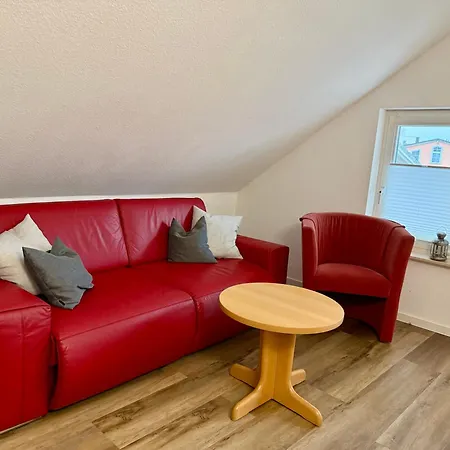 Apartment Ruhe Geniessen - Zentrumsnah Wohnen